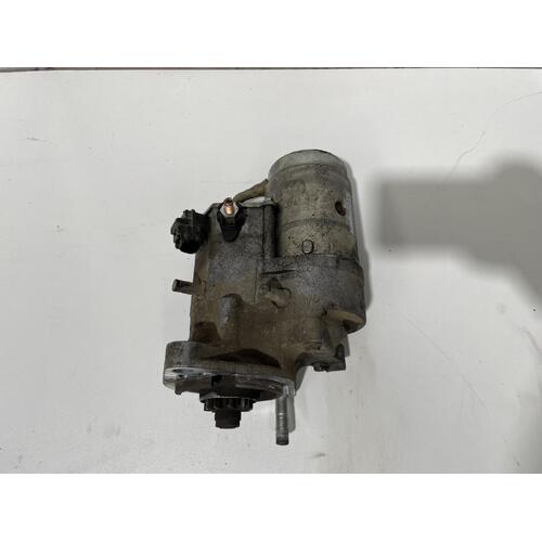 Toyota Hiace Starter Motor KDH201 09/2006-04/2019