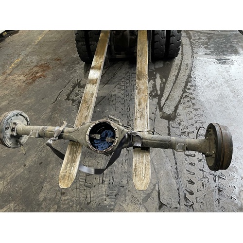 Toyota Hilux Rear Diff Housing KUN16 10/2008-08/2015