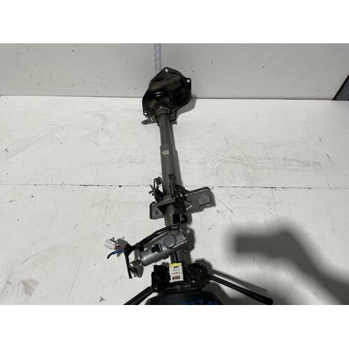 Nissan Navara Steering Column D22 04/1997-08/2015