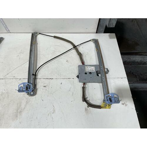 Ford Territory Right Front Window Regulator SY MK I 05/2004-02/2008