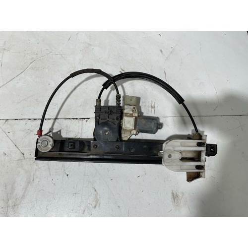 Ford Mondeo Right Rear Window Regulator MC 10/2007-12/2014
