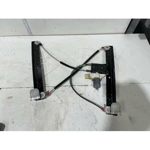 Ford Mondeo Right Front Window Regulator MC 10/2007-12/2014