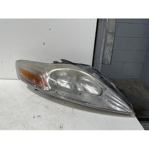 Ford Mondeo Right Head Light MC 11/2010-12/2014