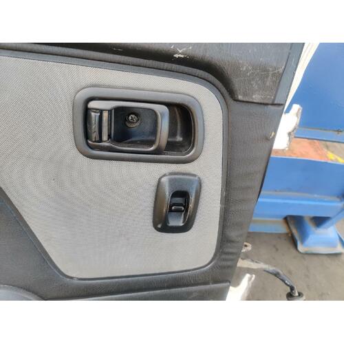 Nissan Navara Left Rear Window Switch D22 04/1997-08/2015