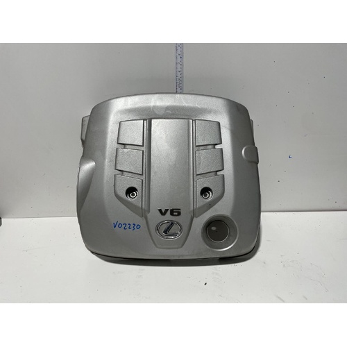 Lexus GS300 Engine Cover GRS190 03/2005-12/2011