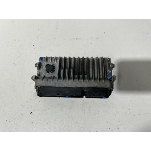 Toyota Camry ECU ASV50 12/2011-10/2017