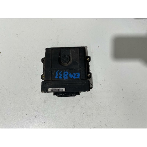 Volkswagen Golf Transmisión ECU GEN 5 07/2004-02/2009