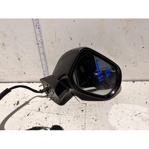 Honda ODYSSEY Right Door Mirror RB Indicator Type 05/06-03/09