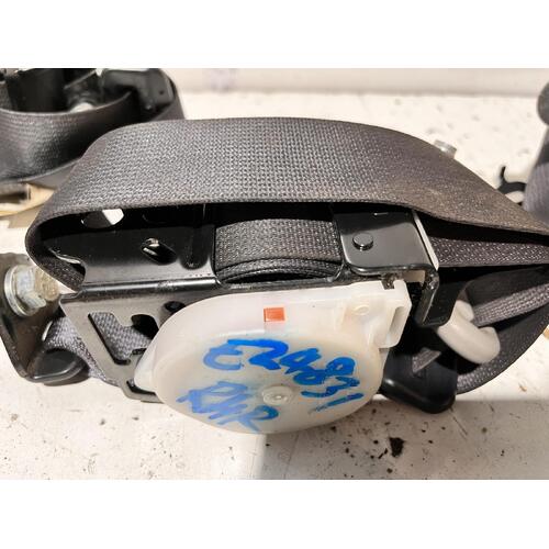 Honda ODYSSEY Seat Belt Right Rear RB 07/04-03/09 