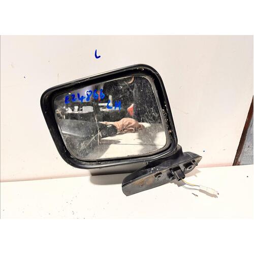 Mitsubishi NIMBUS Left Door Mirror UG Power 11/98-05/04