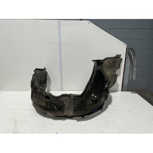 Lexus IS250 Right Guard Liner GSE20 10/2010-06/2013