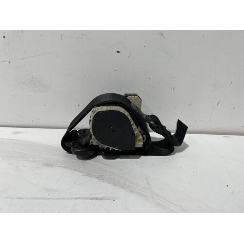 Ford Focus Seat Belt Right Front LT 05/2007-04/2009