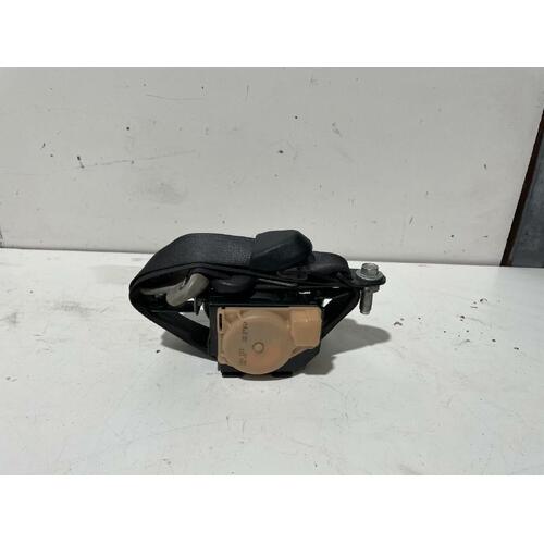 Mazda 6 Right Front Seatbelt GG 09/2002-02/2008