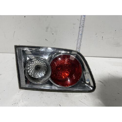 Mazda 6 Left Tailgate Light GG 09/2002-07/2005