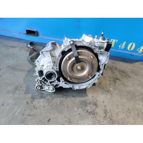 Ford Escape Automatic Transmission 1.5L FWD ZG 09/2016-05/2020