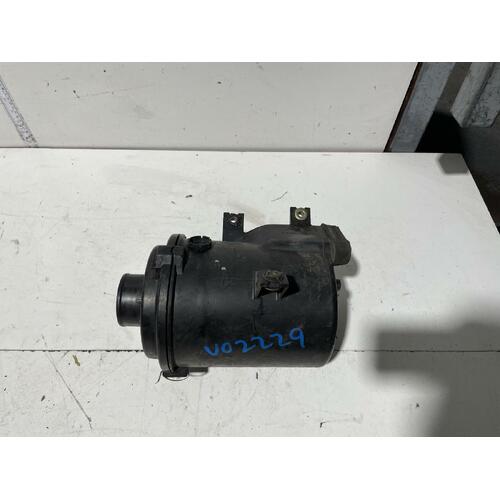 Nissan Navara Air Cleaner Box D22 12/2001-12/2006