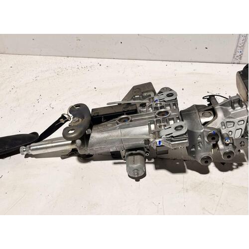 Lexus GS300 Steering Column GRS190 03/2005-12/2011