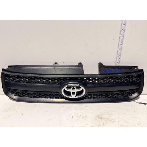 Toyota RAV4 Grille ACA23 07/03-10/05