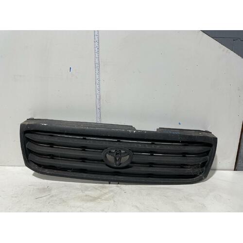 Toyota Landcruiser Grille FZJ105 01/1998-05/2002