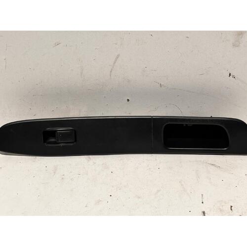 Subaru IMPREZA Power Window Switch G2 Left Rear 04/04-04/07