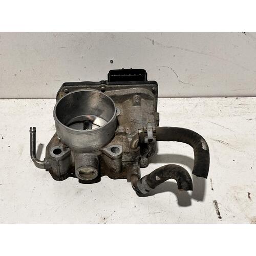 Toyota RAV4 Throttle Body ACA38 2.4 Petrol 2AZ-FE 11/05-11/12
