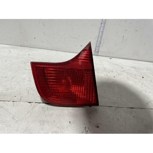 Audi A4 Left Bootlid Light B7 08/2004-03/2008