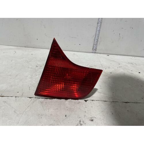 Audi A4 Right Bootlid Light B7 08/2004-03/2008