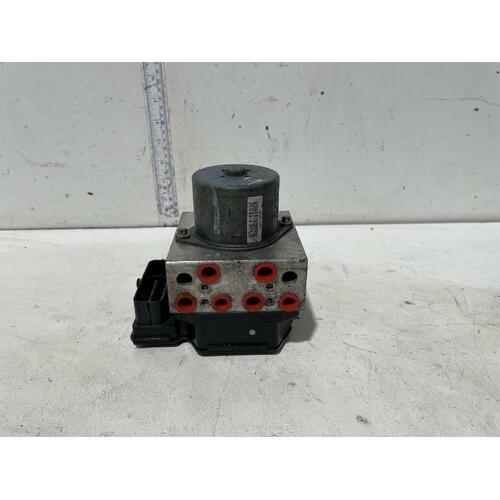 Ford Mondeo ABS Pump / Module MC 10/2007-12/2014