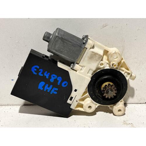 Ford FOCUS Right Front Window Reg/Motor LS-LT Power 06/05-04/09