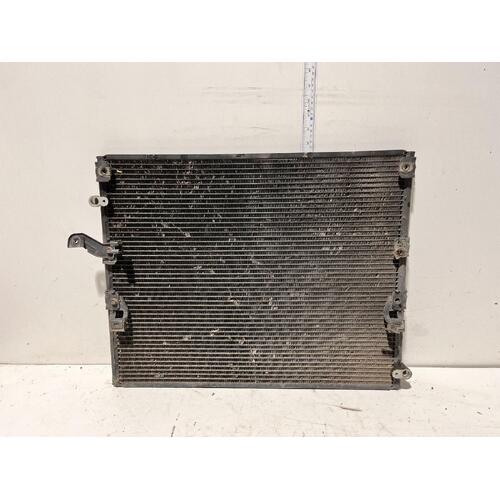 Toyota Prado A/C Condenser VZJ95 07/1996-07/1999