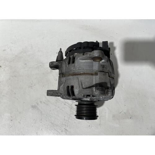 Volkswagen Polo Alternator 9N 11/2005-04/2010
