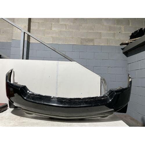 Nissan Murano Rear Bumper Z50 05/2002-12/2008