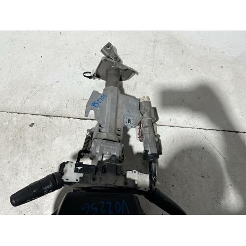 Nissan Murano Steering Column Z50 05/2002-12/2008