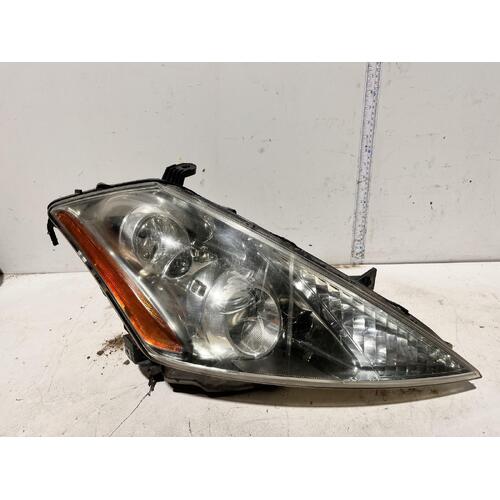 Nissan MURANO Right Headlight Z50 05/02-12/08