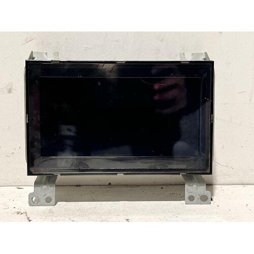 Nissan MURANO Display Cluster Z50 05/02-12/08 P/N 28090-CC40A