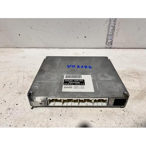 Toyota Prius ECU NHW20 10/2003-10/2005