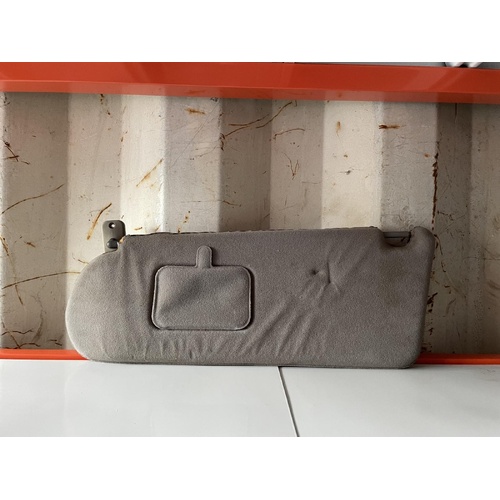 Holden Statesman Sun Visor Left Interior VR 03/1994-03/1995