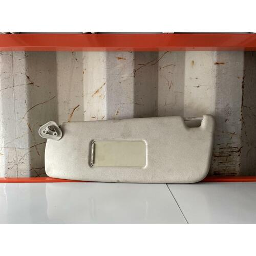 Ford Territory Left Sun Visor SY 05/2004-04/2009