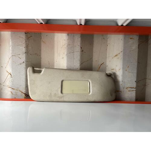 Ford Territory Right Sun Visor SY 05/2004-04/2009