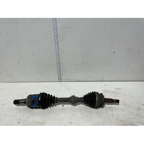 Toyota RAV4 Left Front Drive Shaft ACA33 11/2005-11/2012