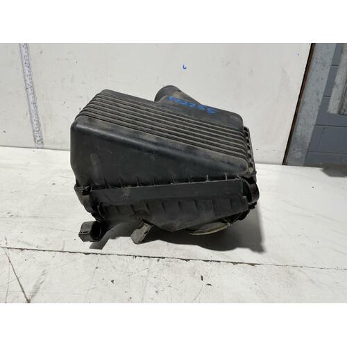 Toyota Sprinter Air Cleaner Box AE102 05/1994-06/1996
