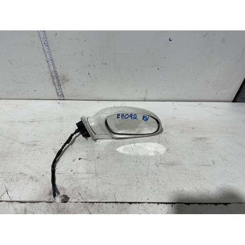 Toyota Soarer SC400 Right Door Mirror JZZ30 1990-1998