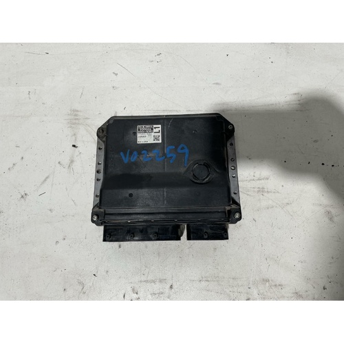 Toyota RAV4 ECU 11/2005-11/2012