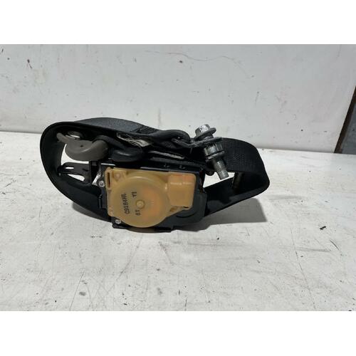 Nissan Murano Left Front Seatbelt Z50 05/2002-12/2008