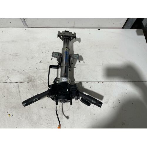 Holden Trailblazer Steering Column RG 07/2016-12/2020