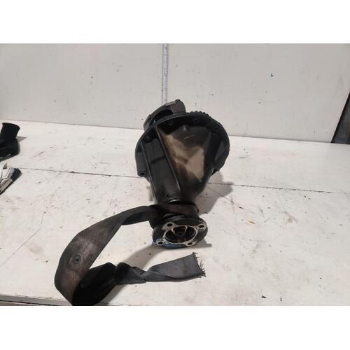 Holden Rodeo Rear Differential Centre RA 03/2003-10/2006