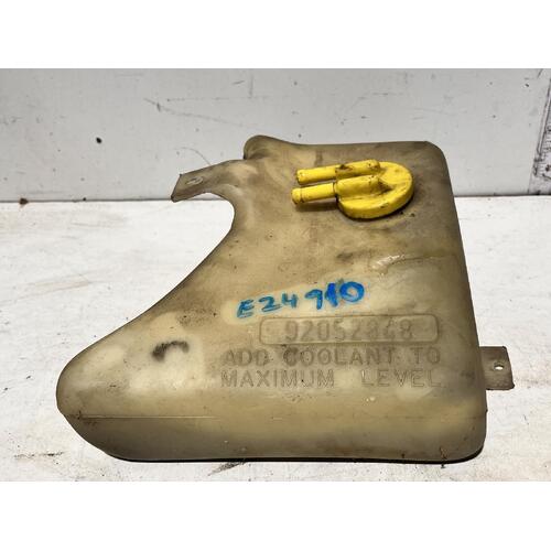 Holden COMMODORE Overflow Bottle VS 04/95-11/00