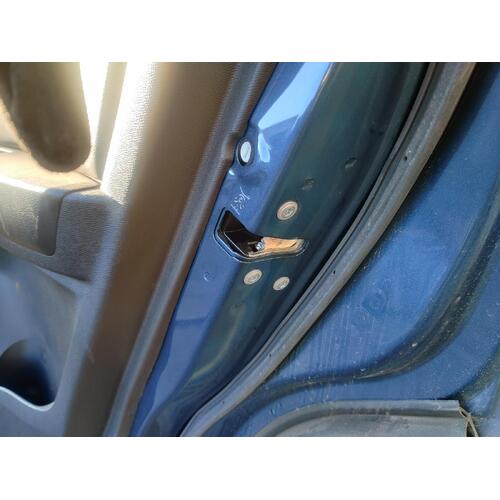 Holden Trailblazer Right Rear Door Lock Mechanism RG 07/2016-12/2020