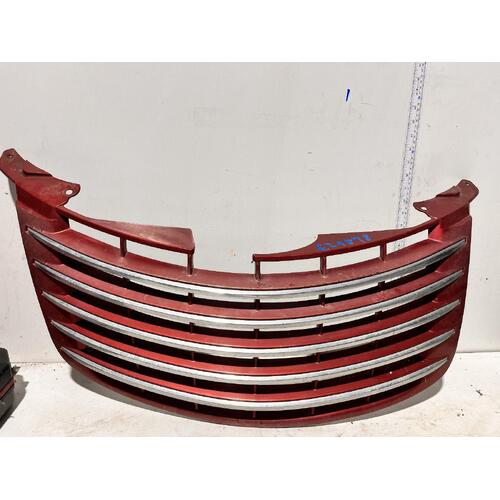 Chrysler PT CRUISER Grille 11/05-07/10 Wagon/ Cabrio