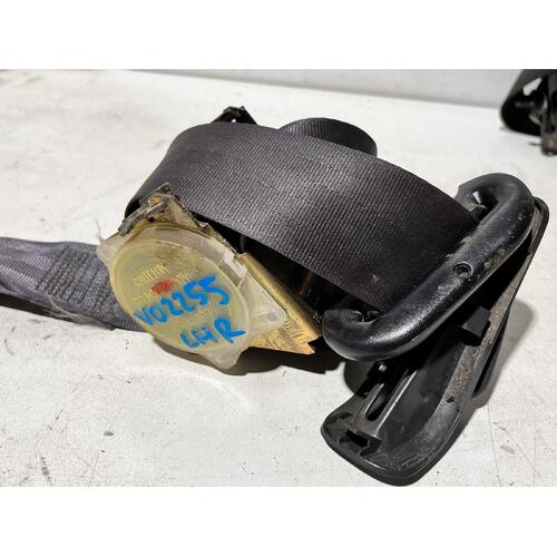 Toyota SPRINTER Seat Belt Left Rear AE102 05/94-06/96 
